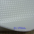 1500d*1500d*30*30 1.2mm White PVC Tarpaulin for Biogas Application